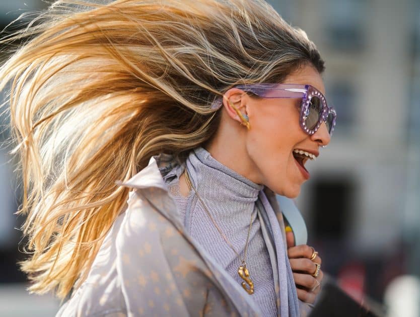 7 hair care mistakes you probably have on your conscience