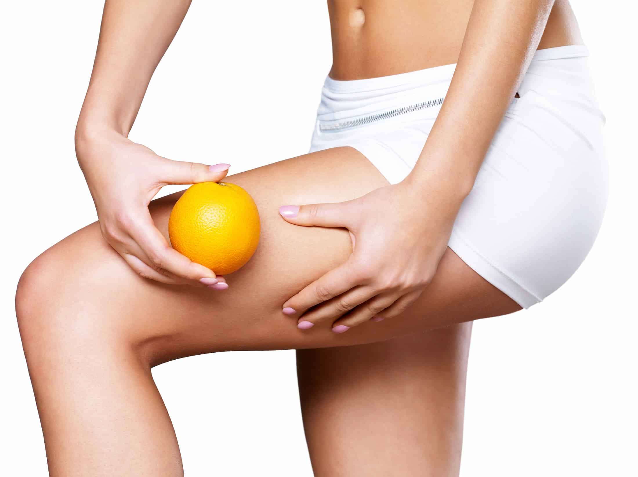 Cellulite treatments – can you get rid of orange peel once and for all?