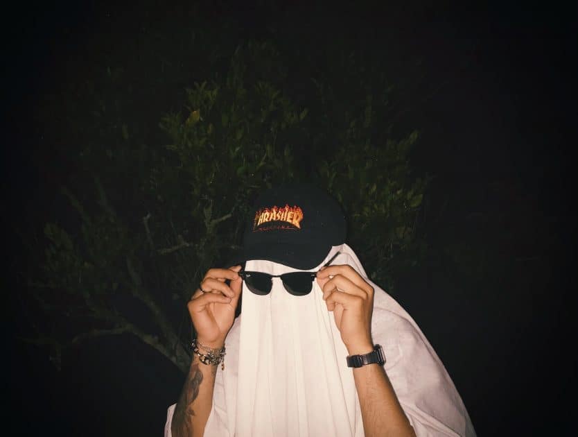 5 Halloween night activities that will bring you and your friends a lot of fun