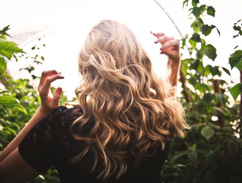 How to care for weak hair?