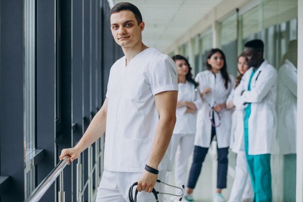 Exploring the trend of scrub pants joggers for modern healthcare professionals