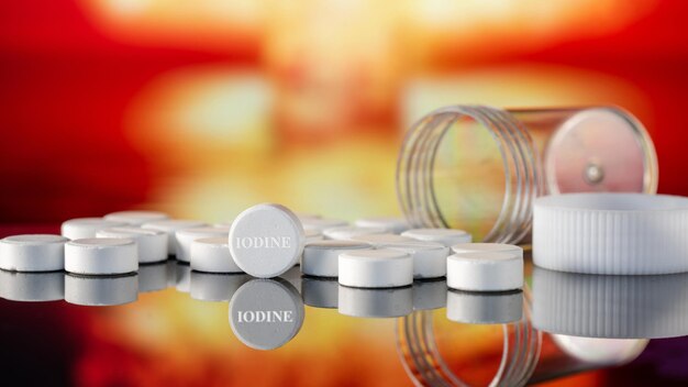 Exploring the Benefits of Peptides and SARMs for Health and Wellness