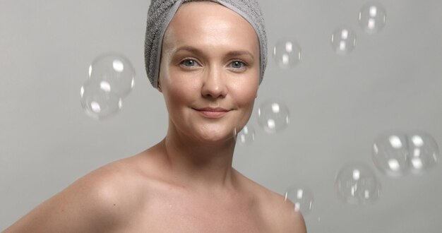 Unlocking the Benefits of Peptides for Skin Health